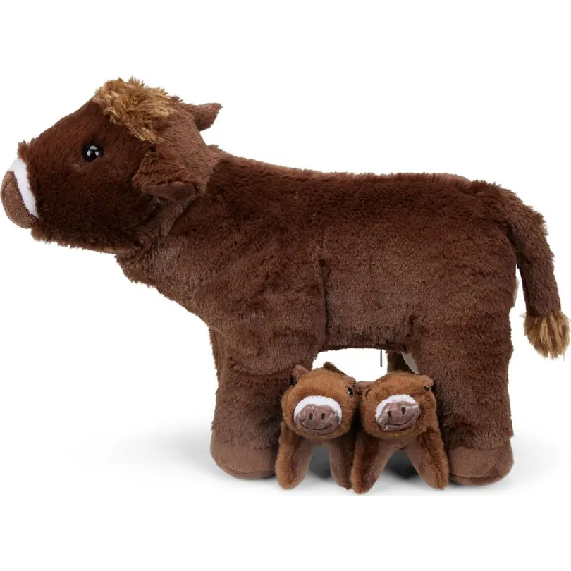 Kuscheltier Mamanimals