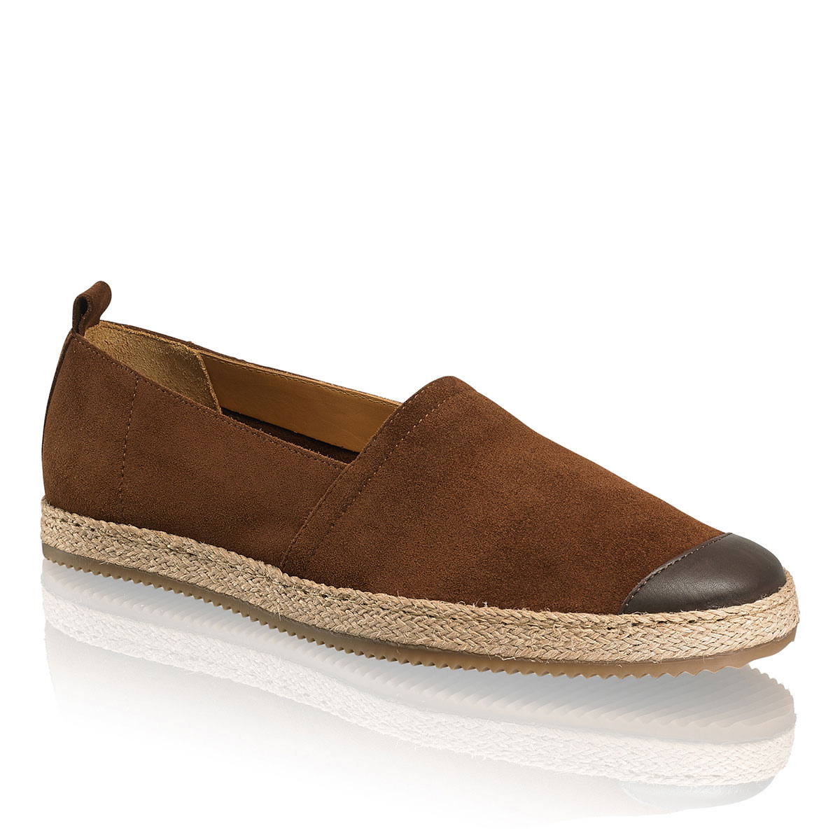 Russell & Bromley ESPLANADE Slip On Espadrille