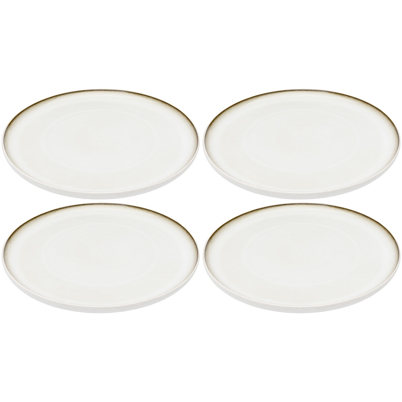 Kare Design Borden Elio Ø26cm (4/Set)