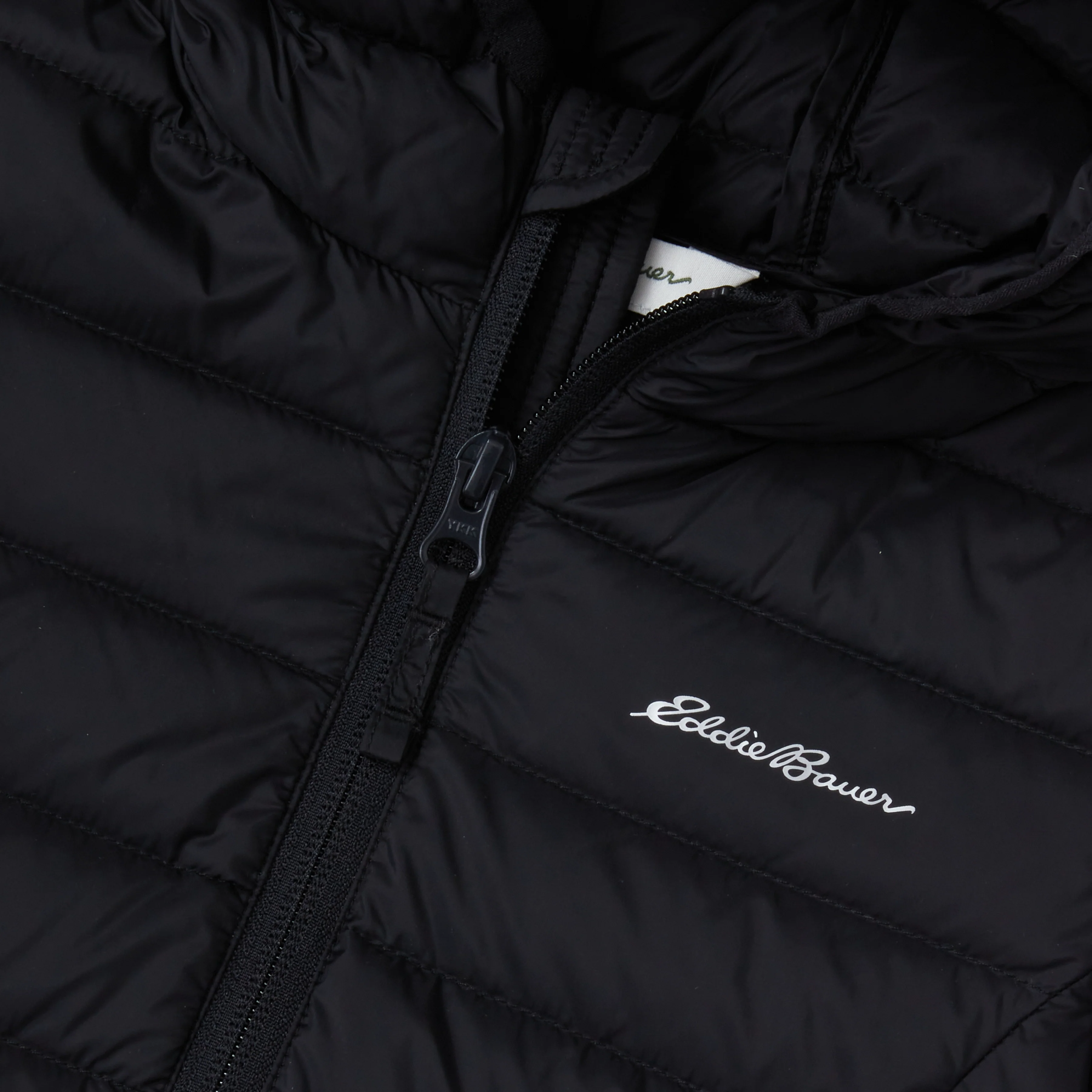 Toddler CirrusLite Down Hooded Jacket