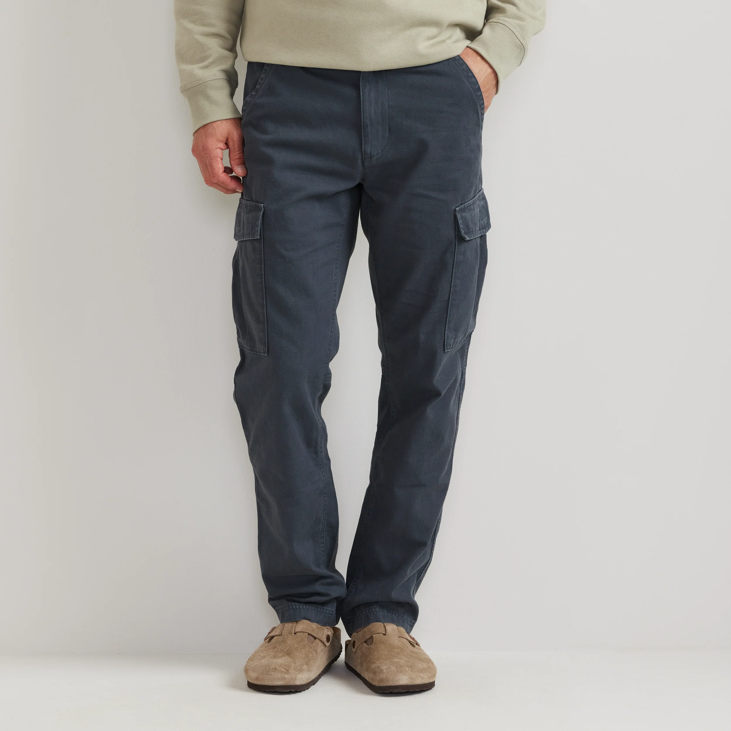Men's Interbay Cargo Pants