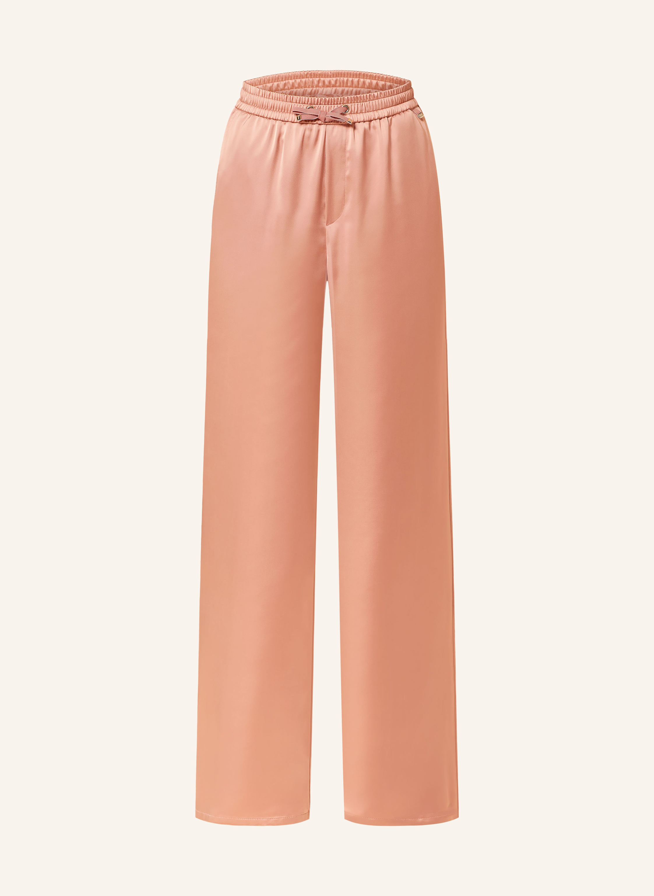 HERNO Satinhose