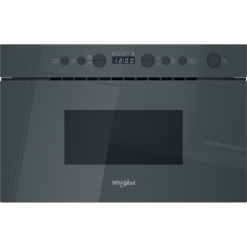 Kuchenka mikrofalowa Whirlpool WMN14BB