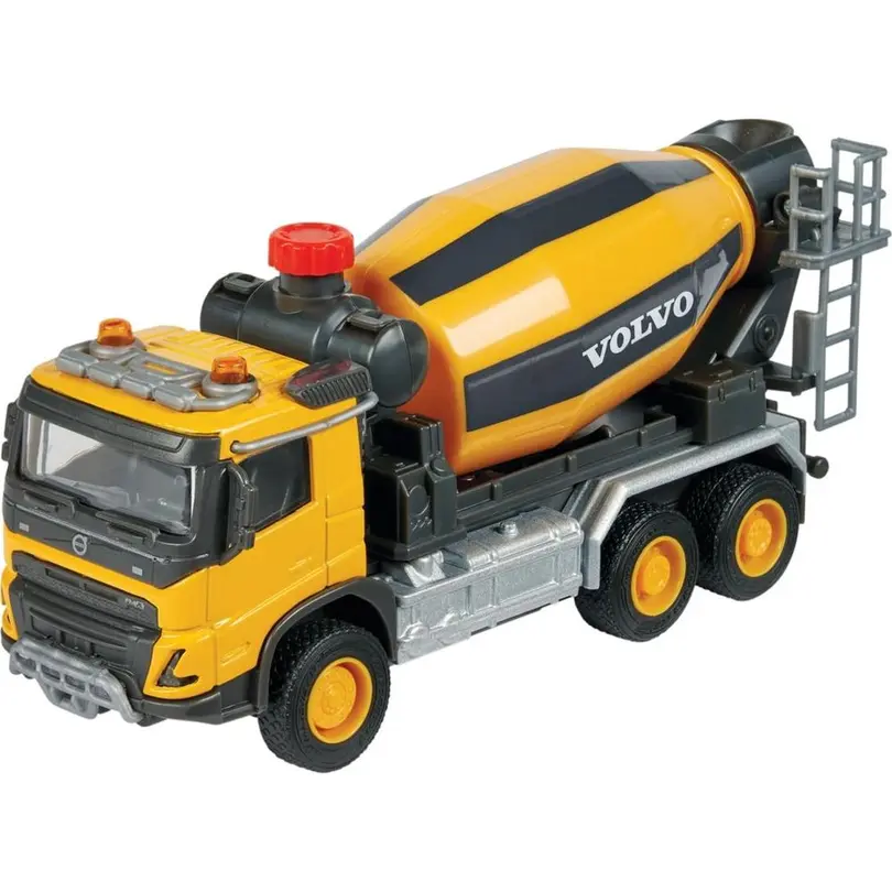 Traktor Majorette