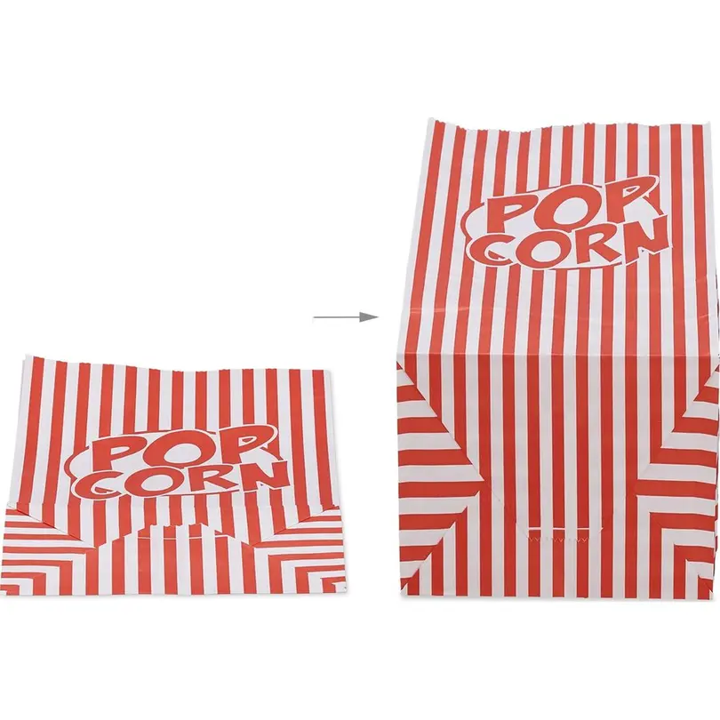 Schälchen POP CORN