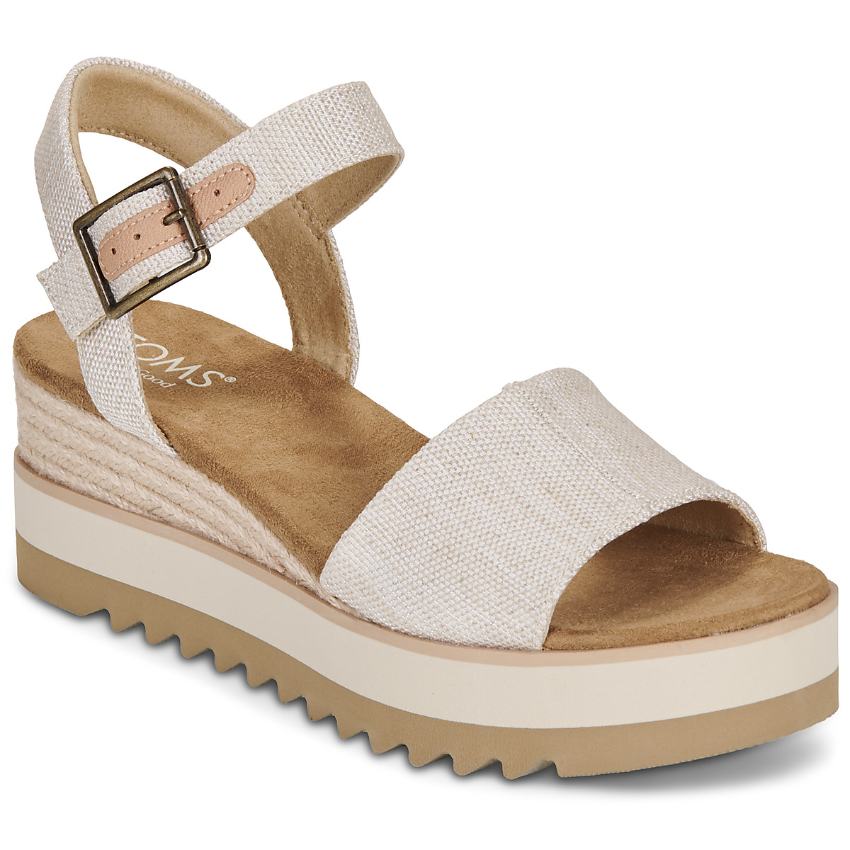 Toms - DIANA - Multicolour