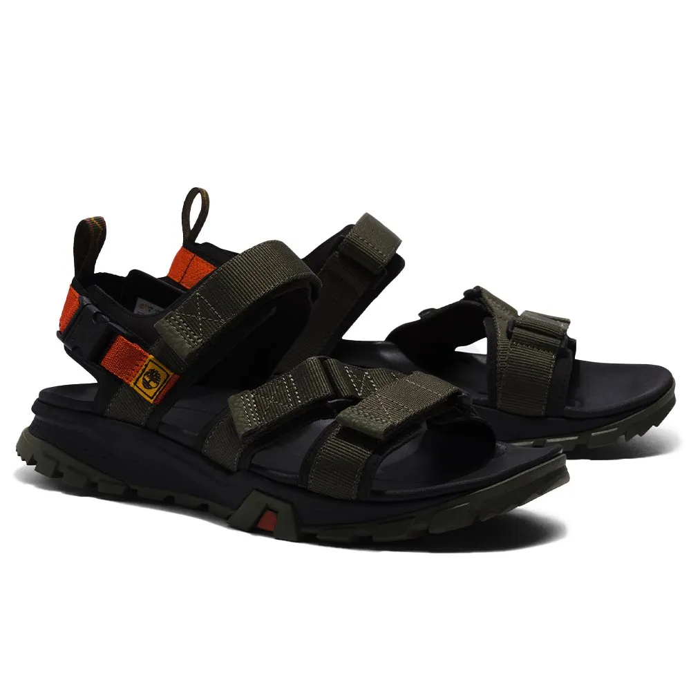 Timberland Garrison Trail Webbing sandals
