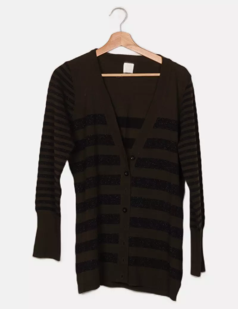Camaïeu cardigan