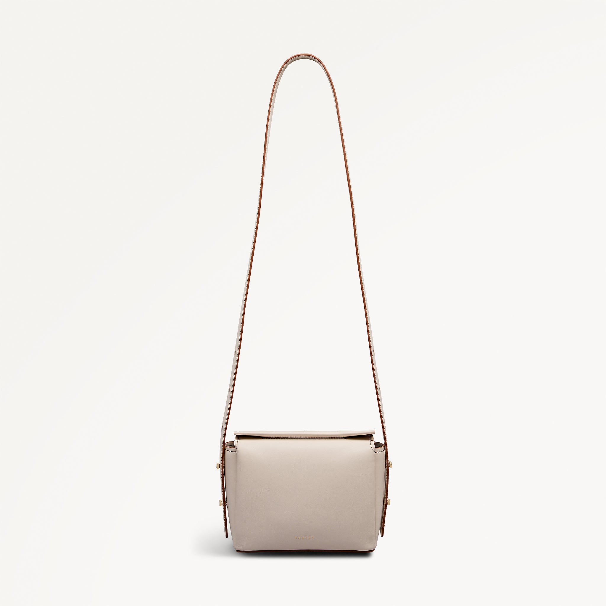The Selina - Small Flapover Cross Body