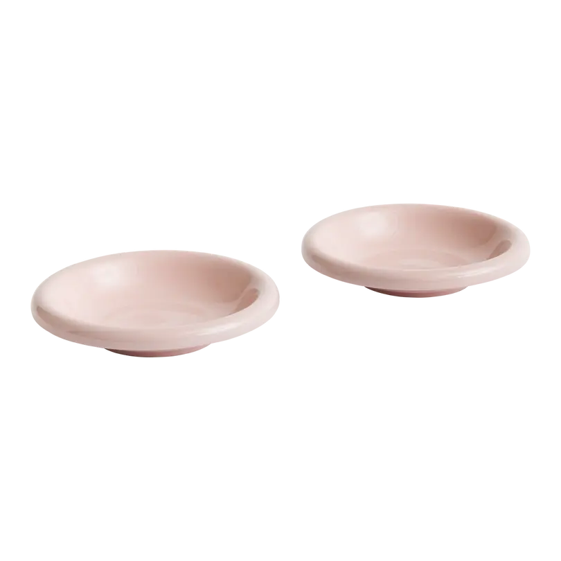 Schalen-Set 2er-Set Barro