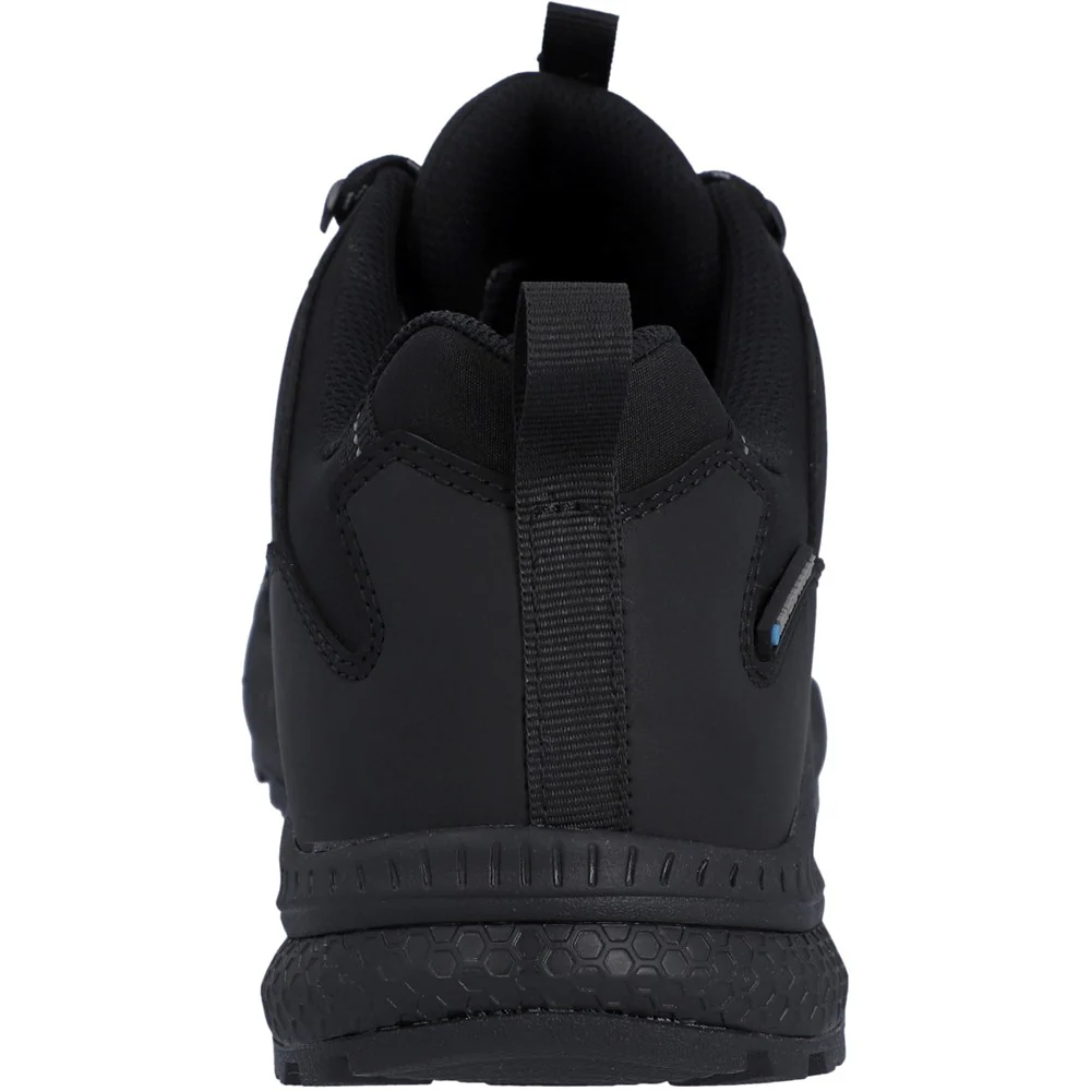 Hi-Tec Stealth Low WP Trail Shoe