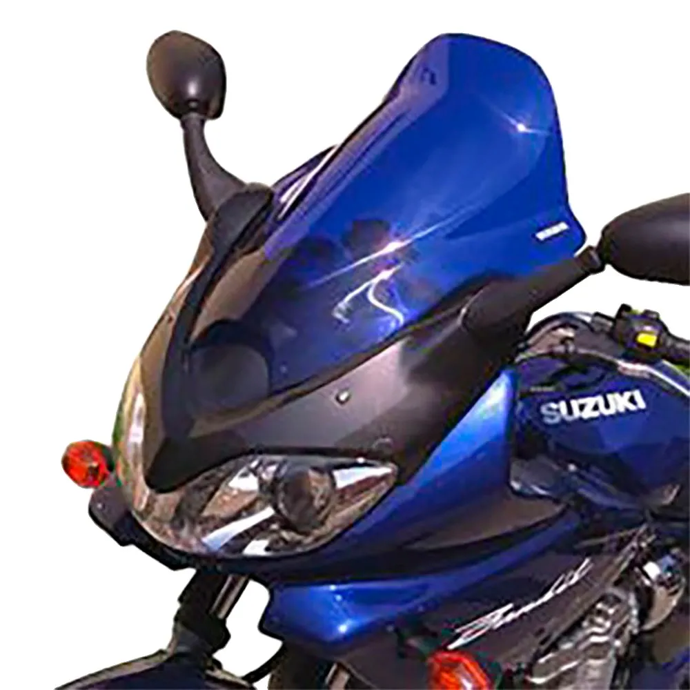 Bullster Suzuki 600 Bandit HP windshield