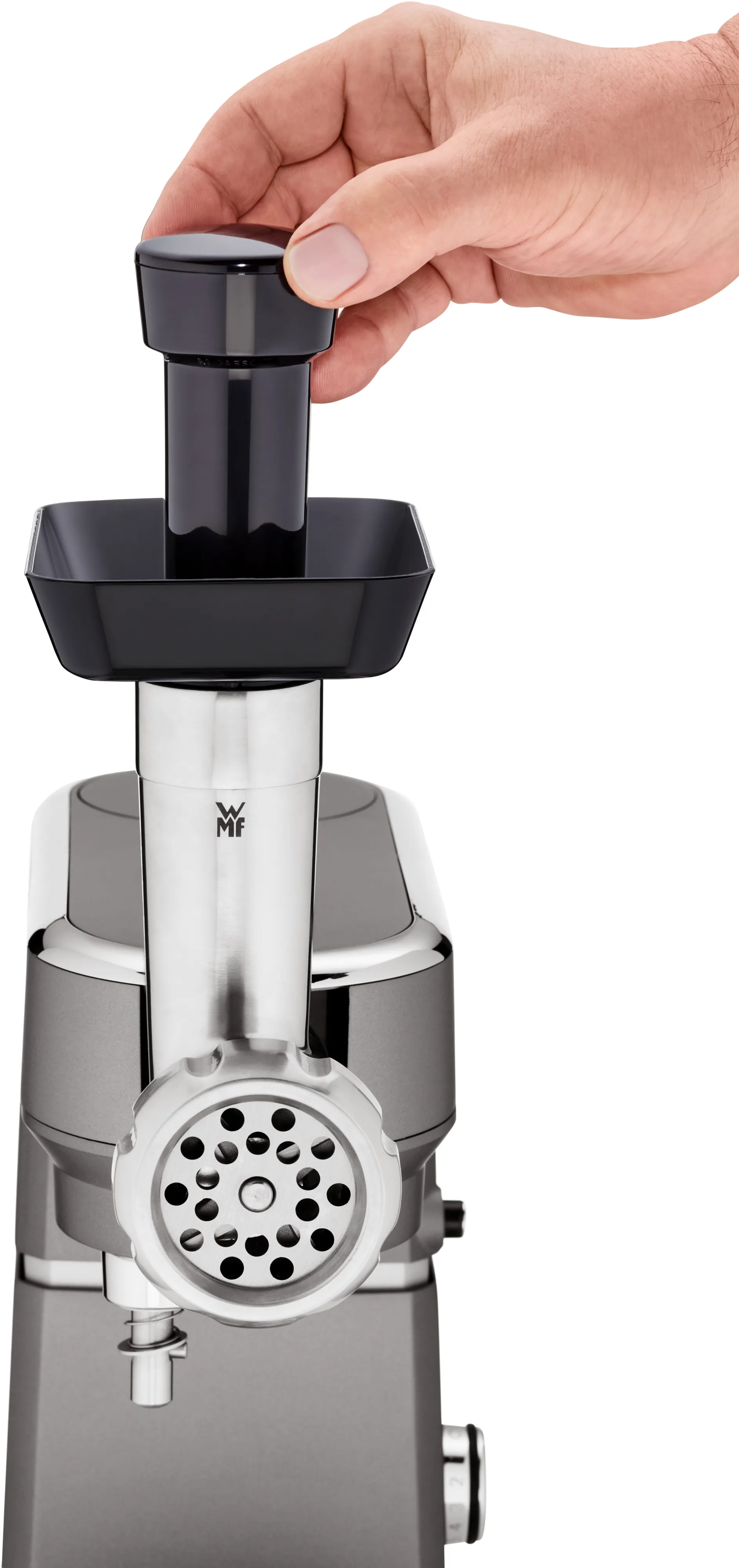 WMF Profi Plus Meat Mincer