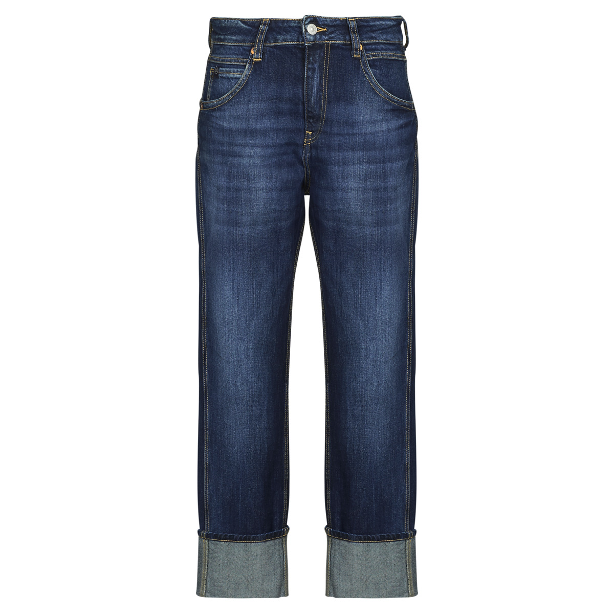 Le Temps des Cerises - 400/60 JAMA - Blue