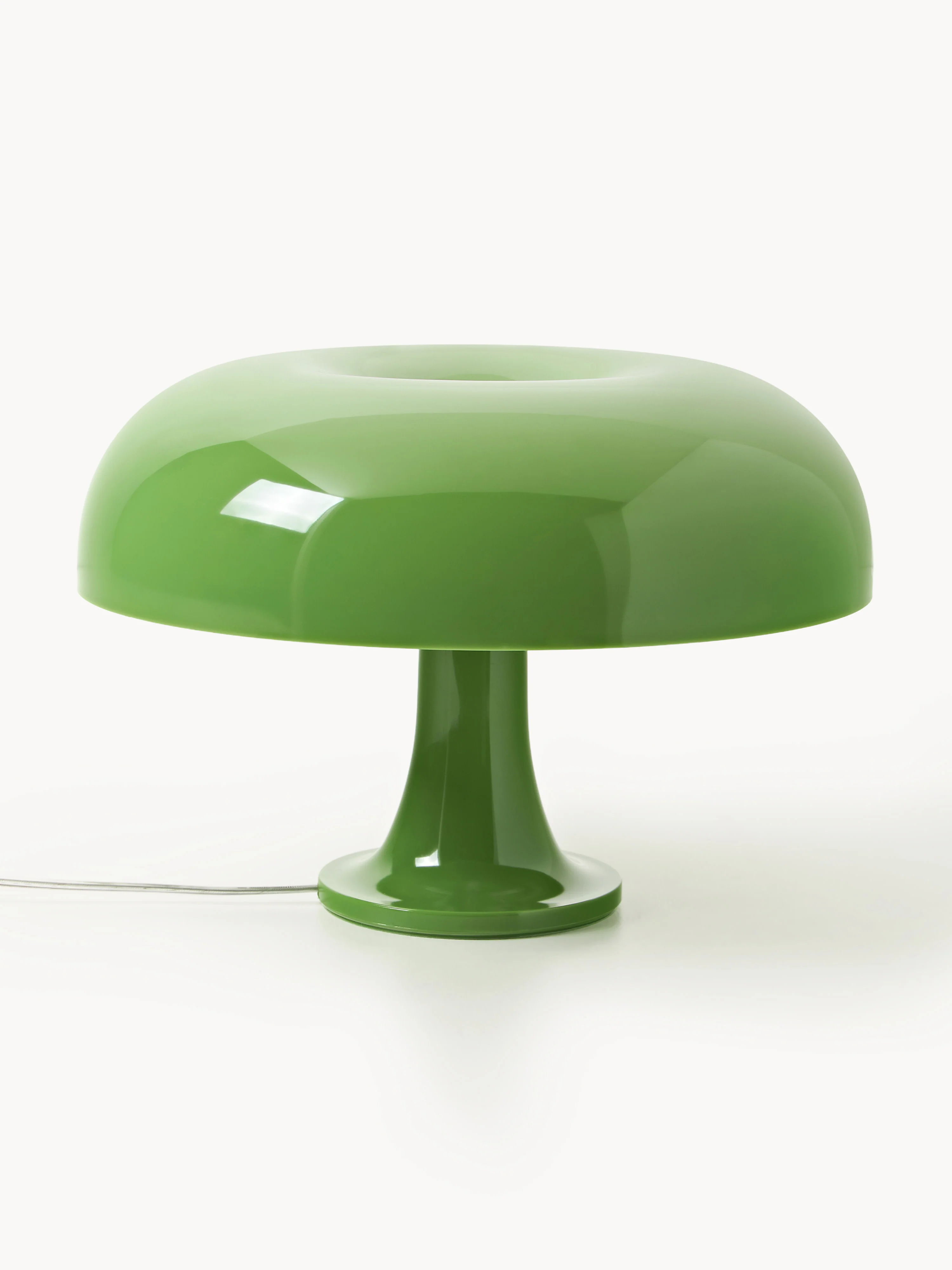 Kleine Tischlampe Nessino