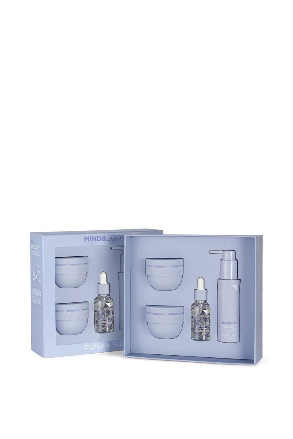 Diego Dalla Palma Kit Mind & Body