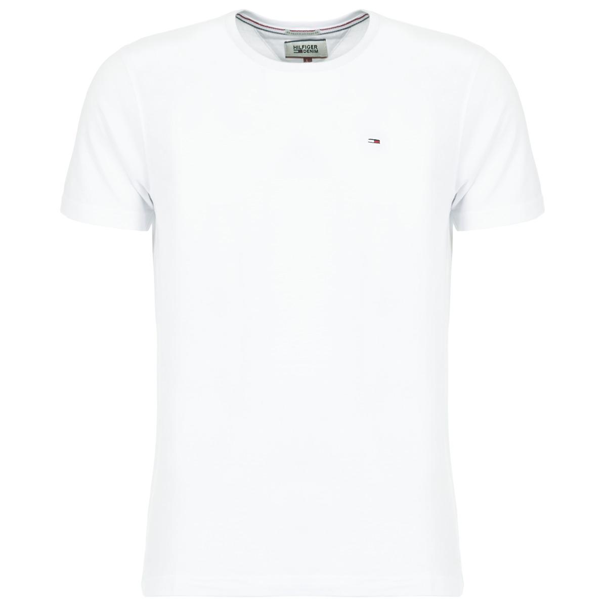 Tommy Jeans - OFLEKI - White
