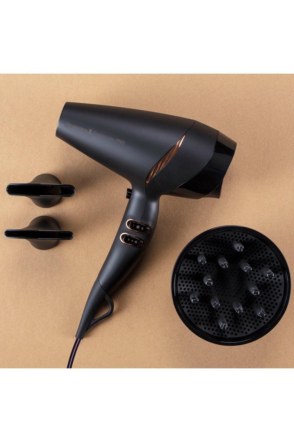 Remington Supercare AC Dryer 2200W