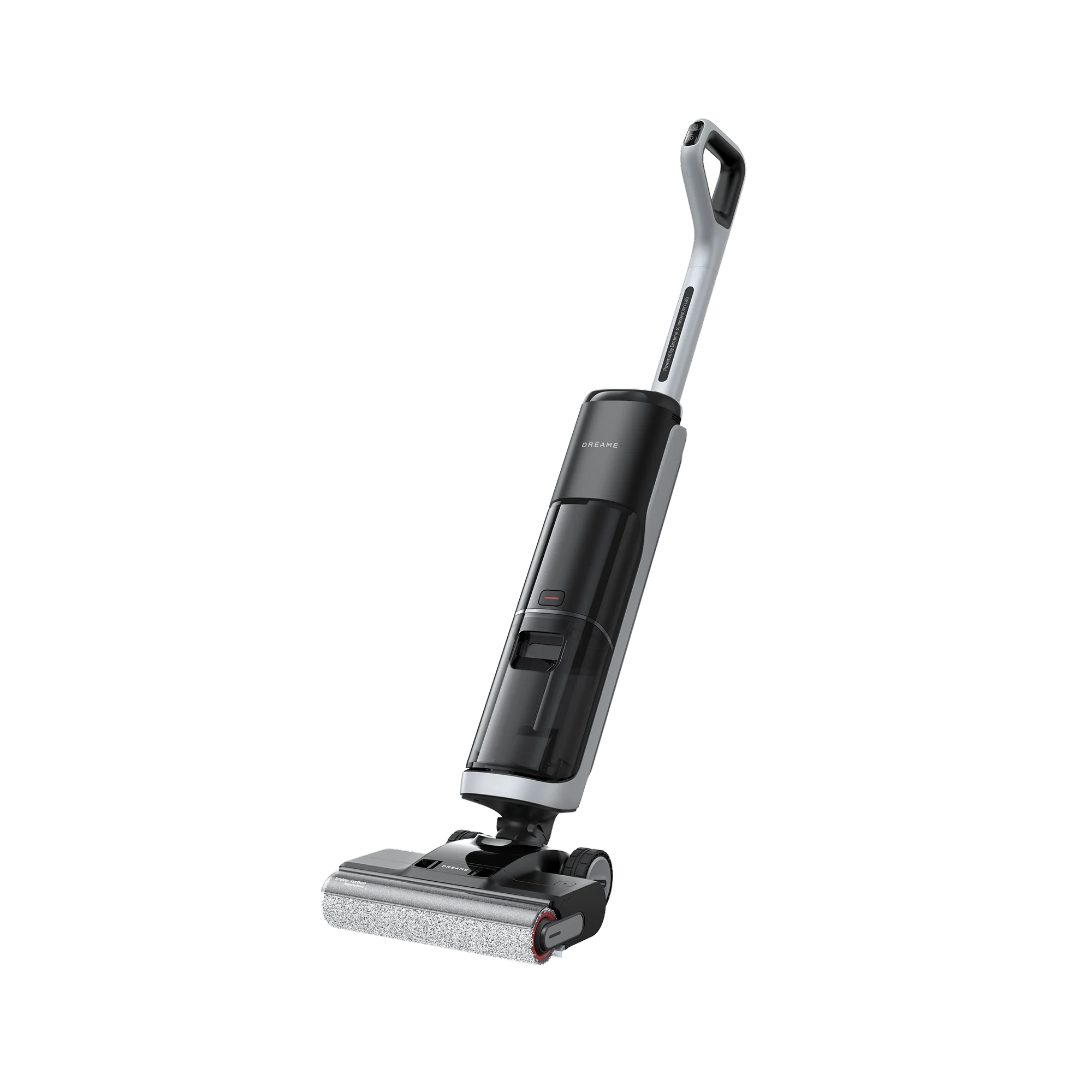 Dreame H14 Pro TangleCut Aspirateur Laveur