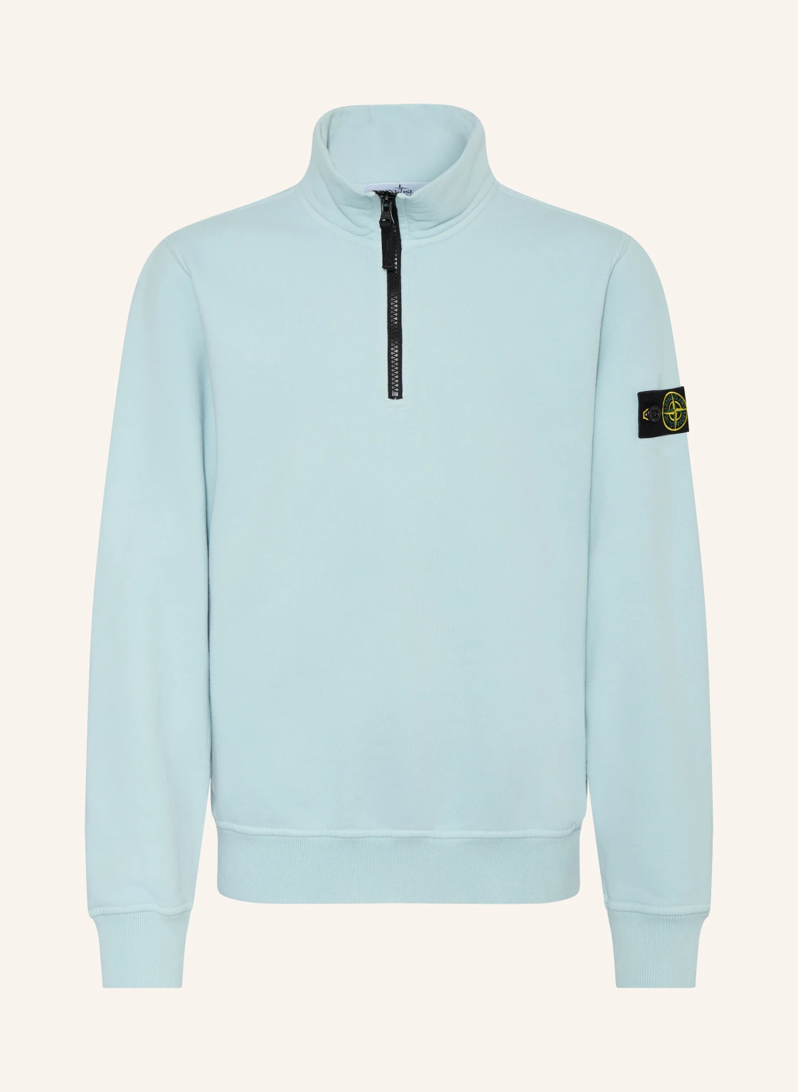 STONE ISLAND JUNIOR Sweat-Troyer