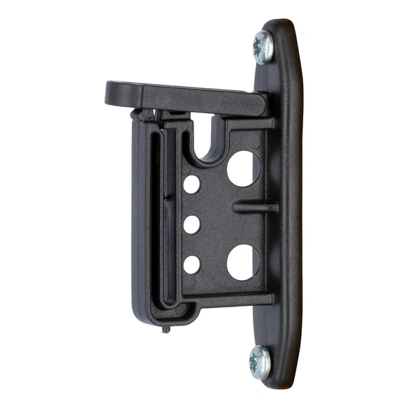 Klippisolator, für Weidezaun, Kunststoff