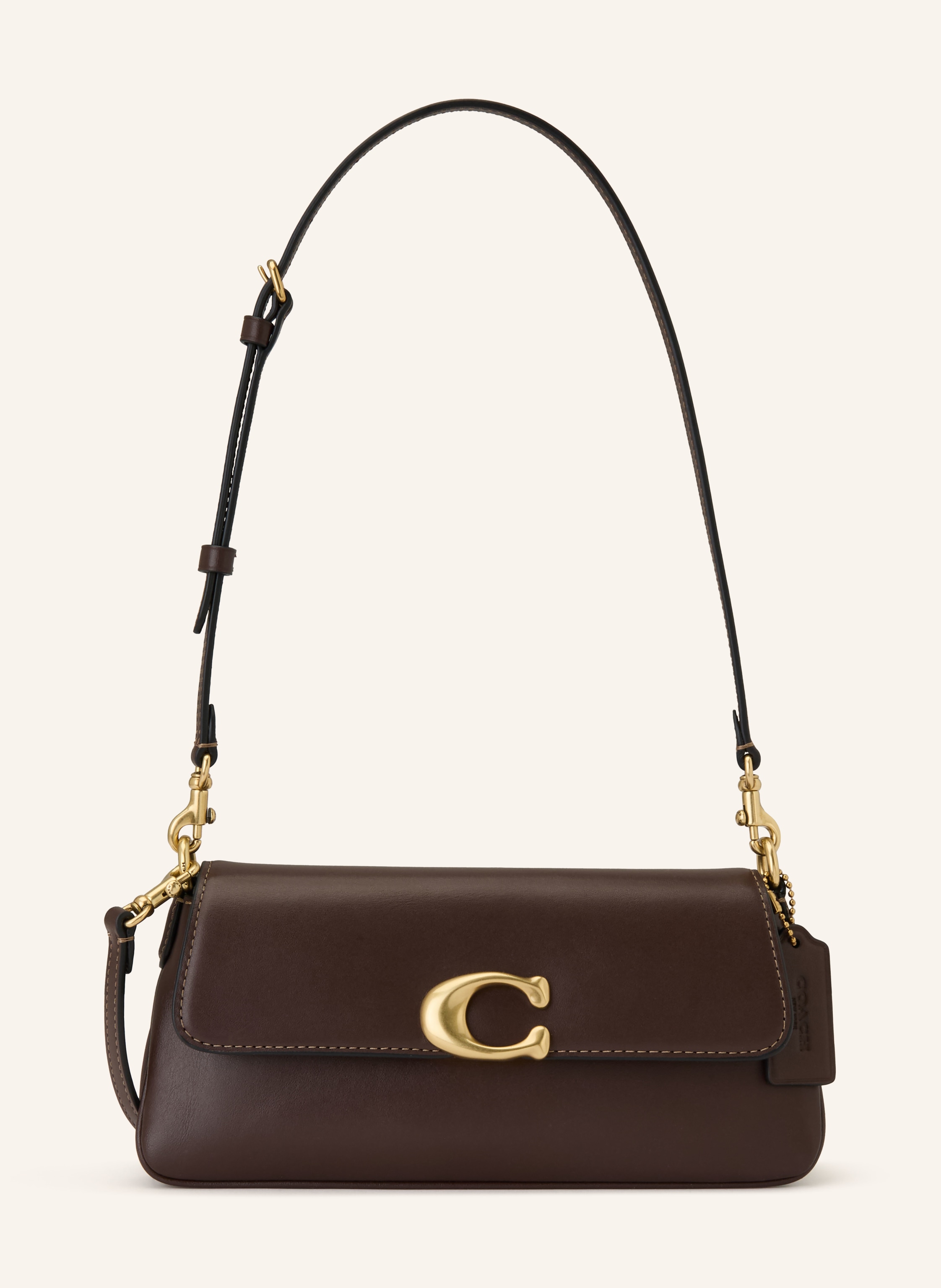 COACH Schultertasche JET