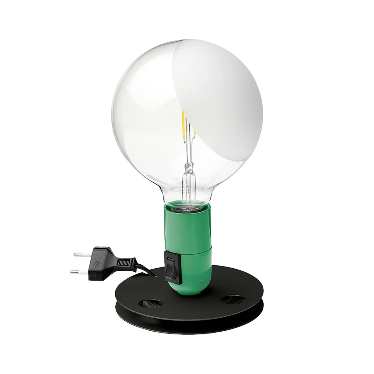 Flos - Lampadina Tischleuchte