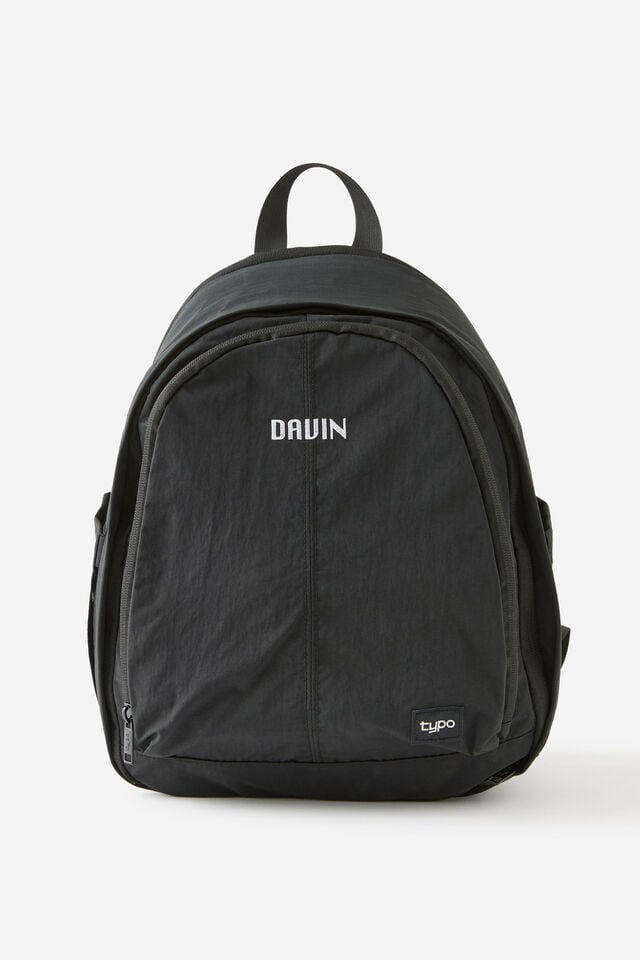 Personalised Daily Backpack
