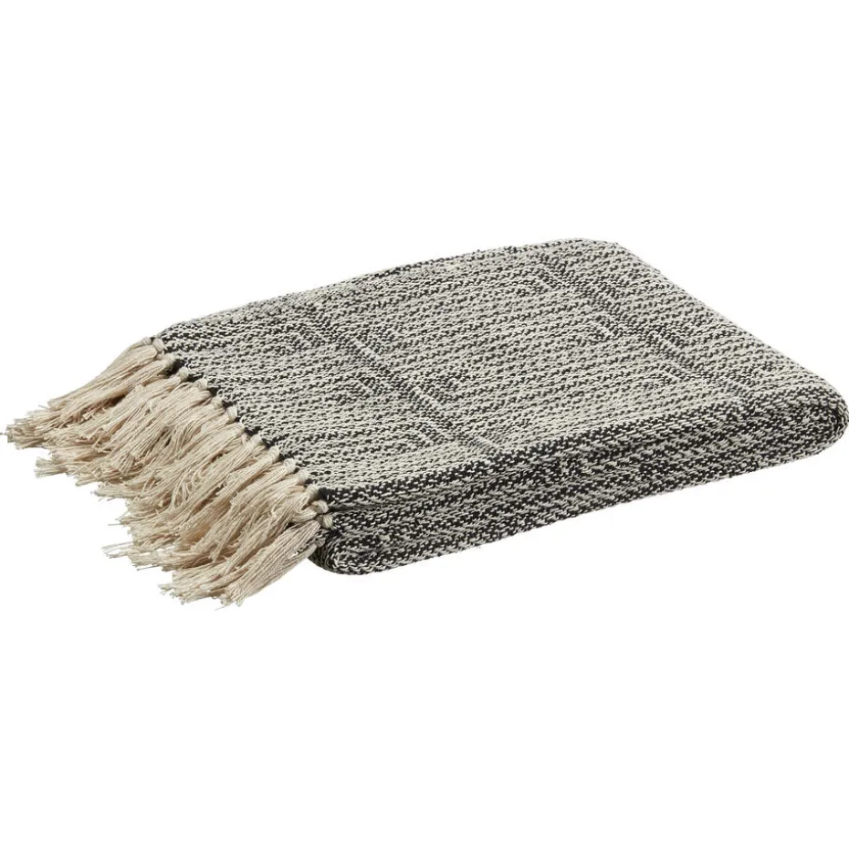 Kwantum Plaids | Plaid Tulle Multicolor 130×170 Cm