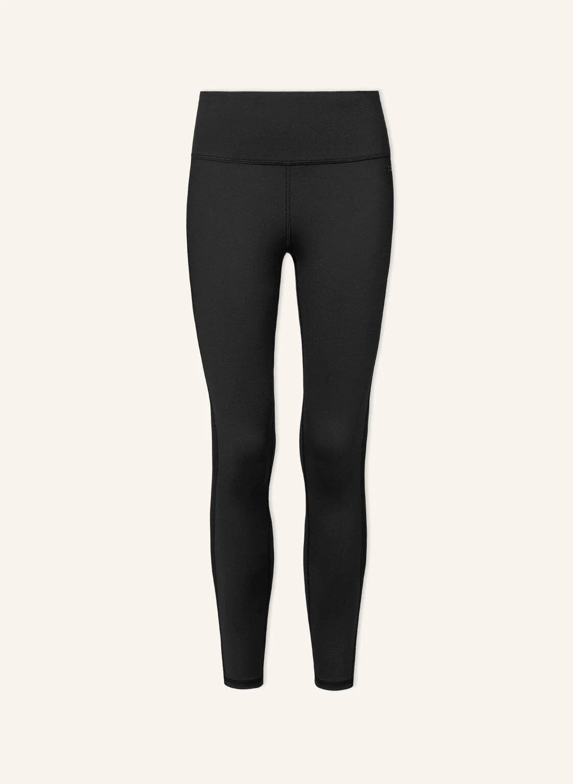 SNOCKS High Waist Leggings Mesh
