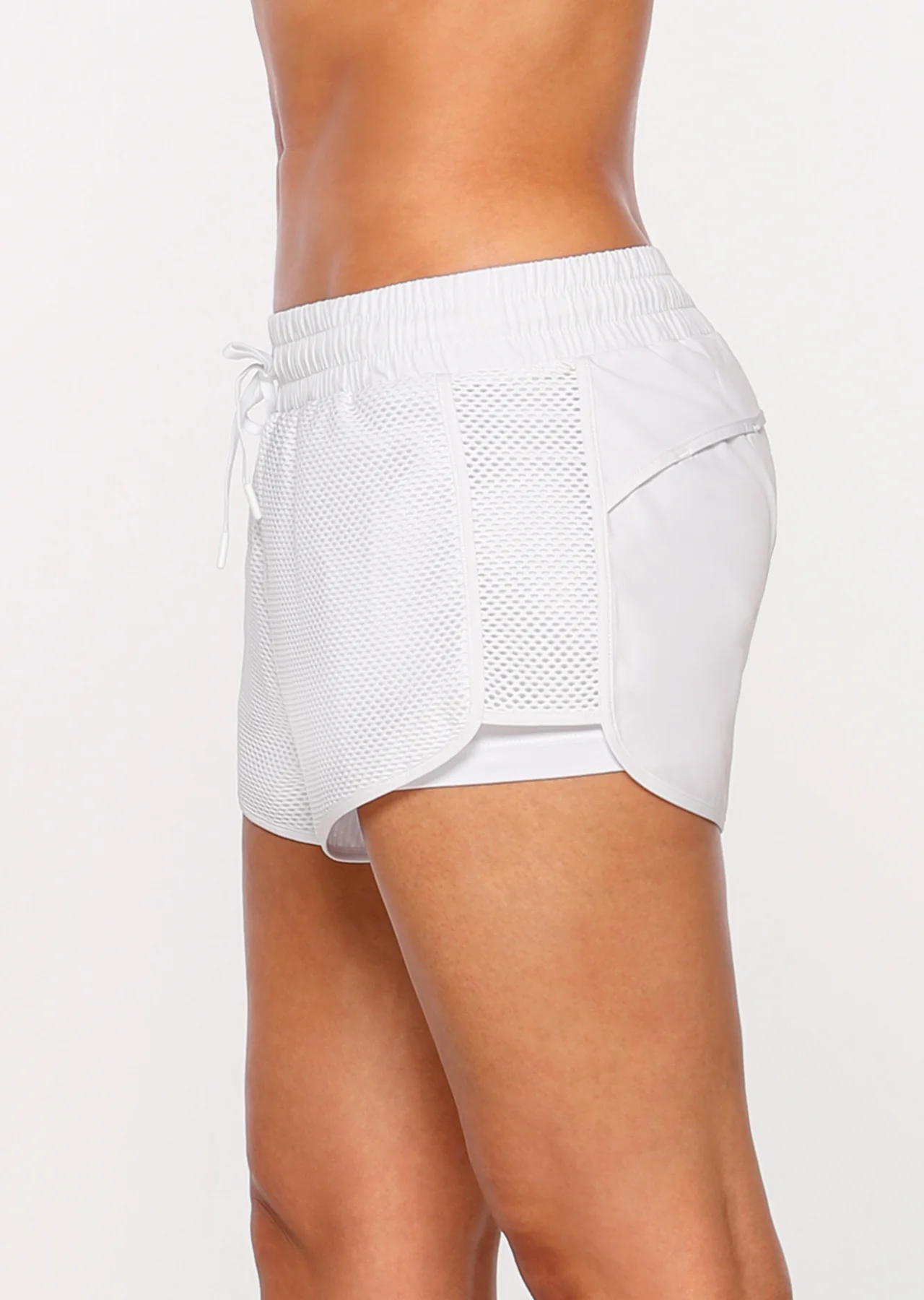Distance Run Shorts