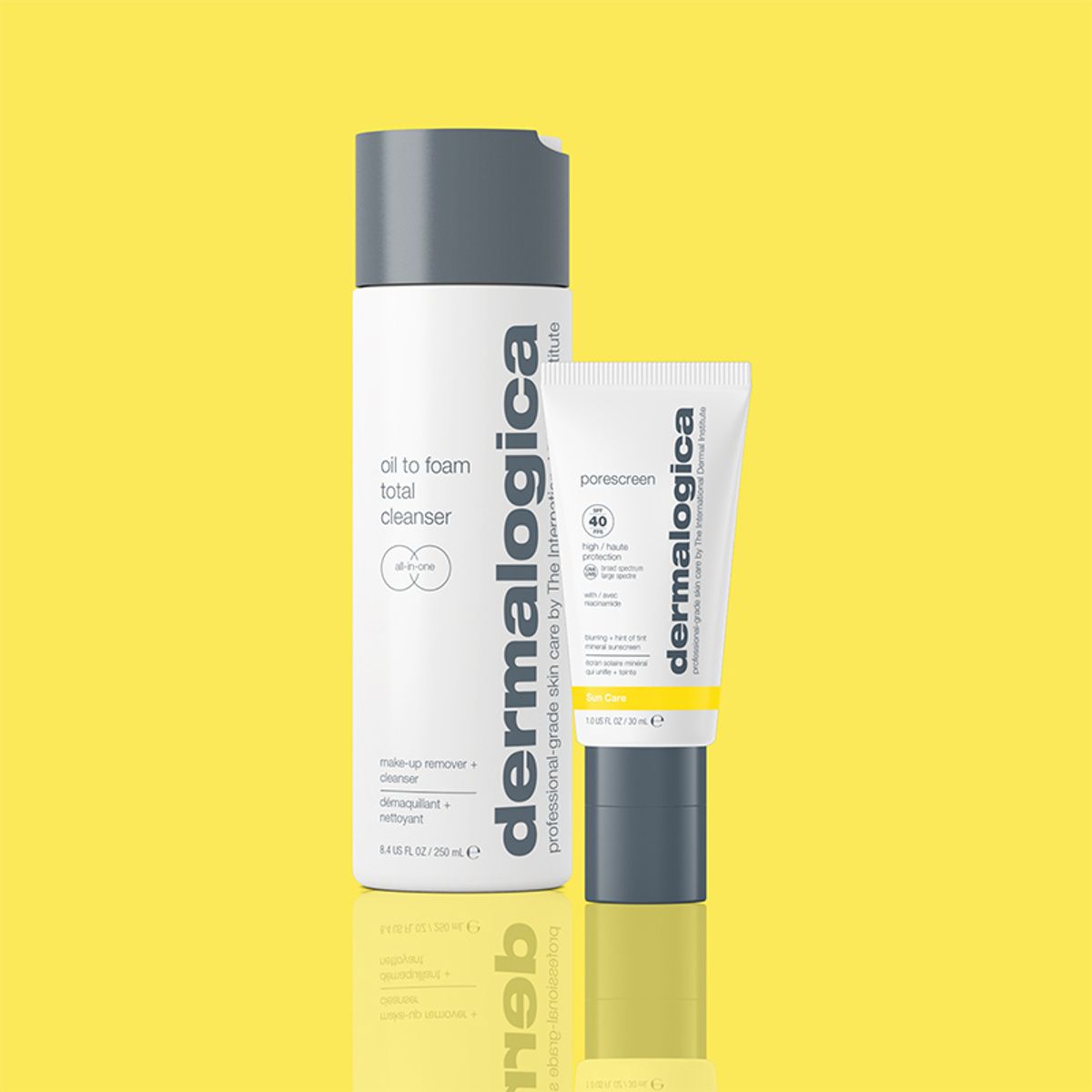 Dermalogica Multitasker Duo