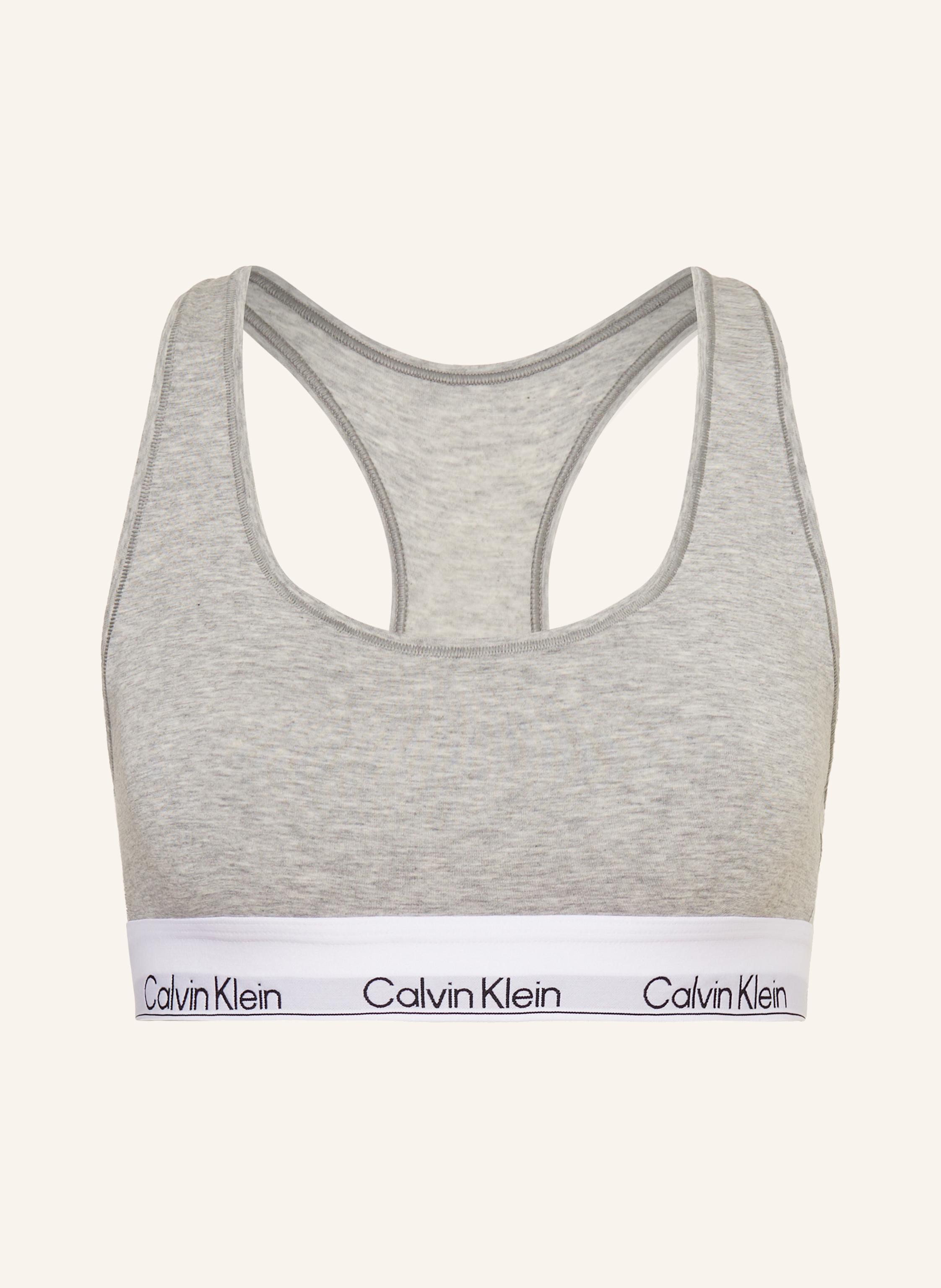 Calvin Klein Bustier ICON COTTON MODAL