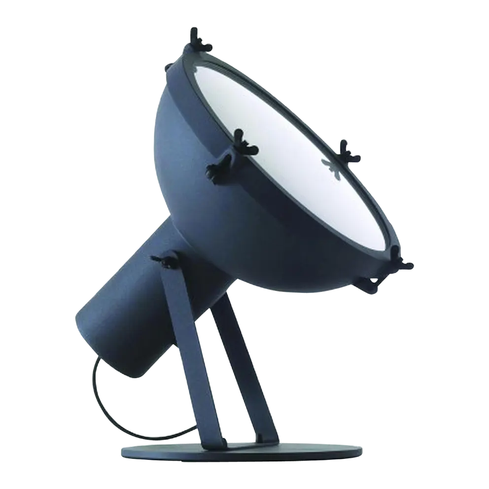 Wand- & Deckenleuchte Projecteur