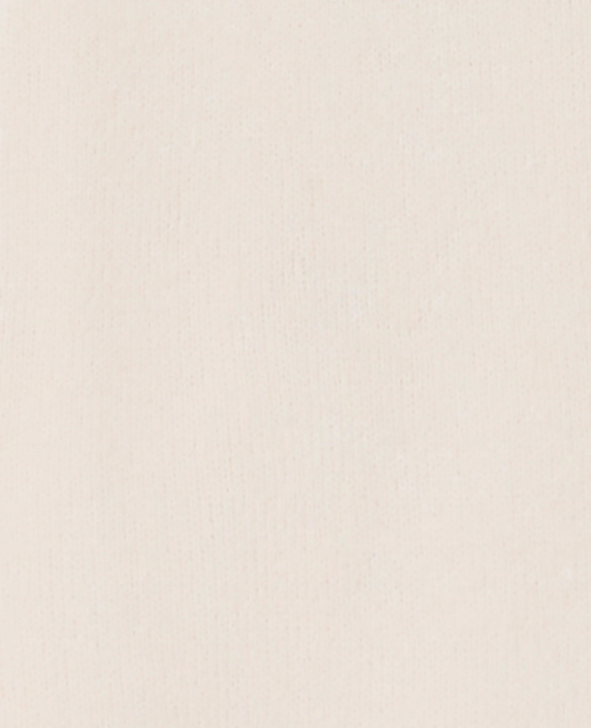 Gilet col rond avec bouton effet nacre