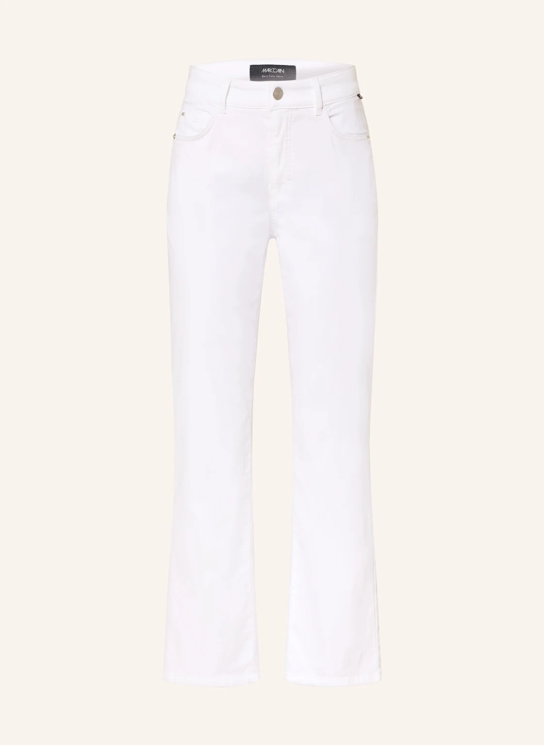 MARC CAIN Straight Jeans FORLI