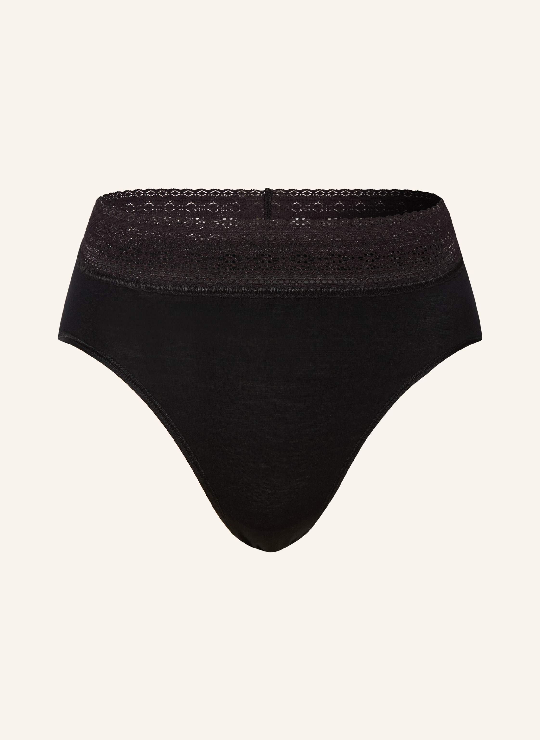 mey Taillenslip Serie MODAL LACE