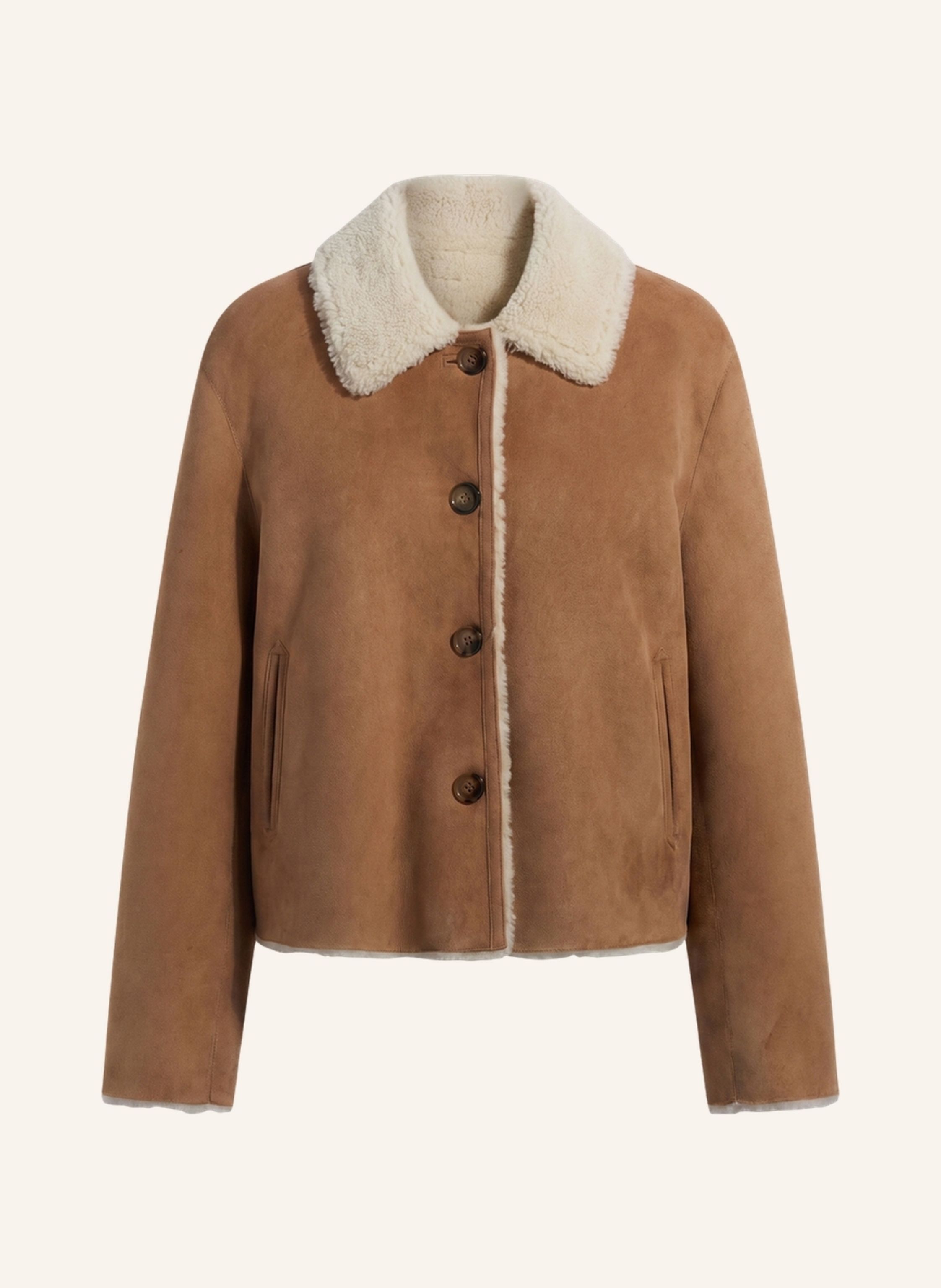 GERARD DAREL Mantel FARRA