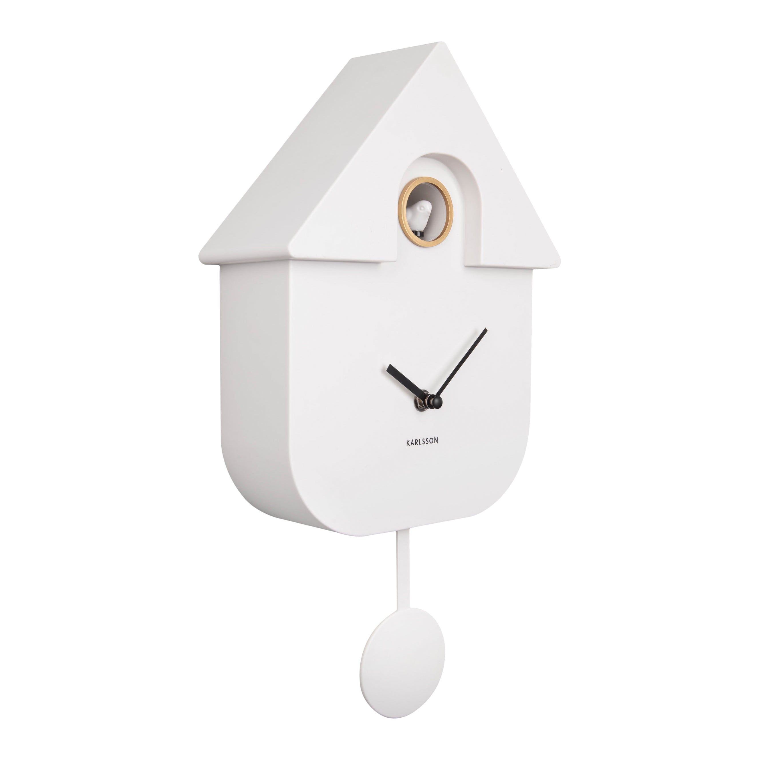 Karlsson Wandklok Cuckoo