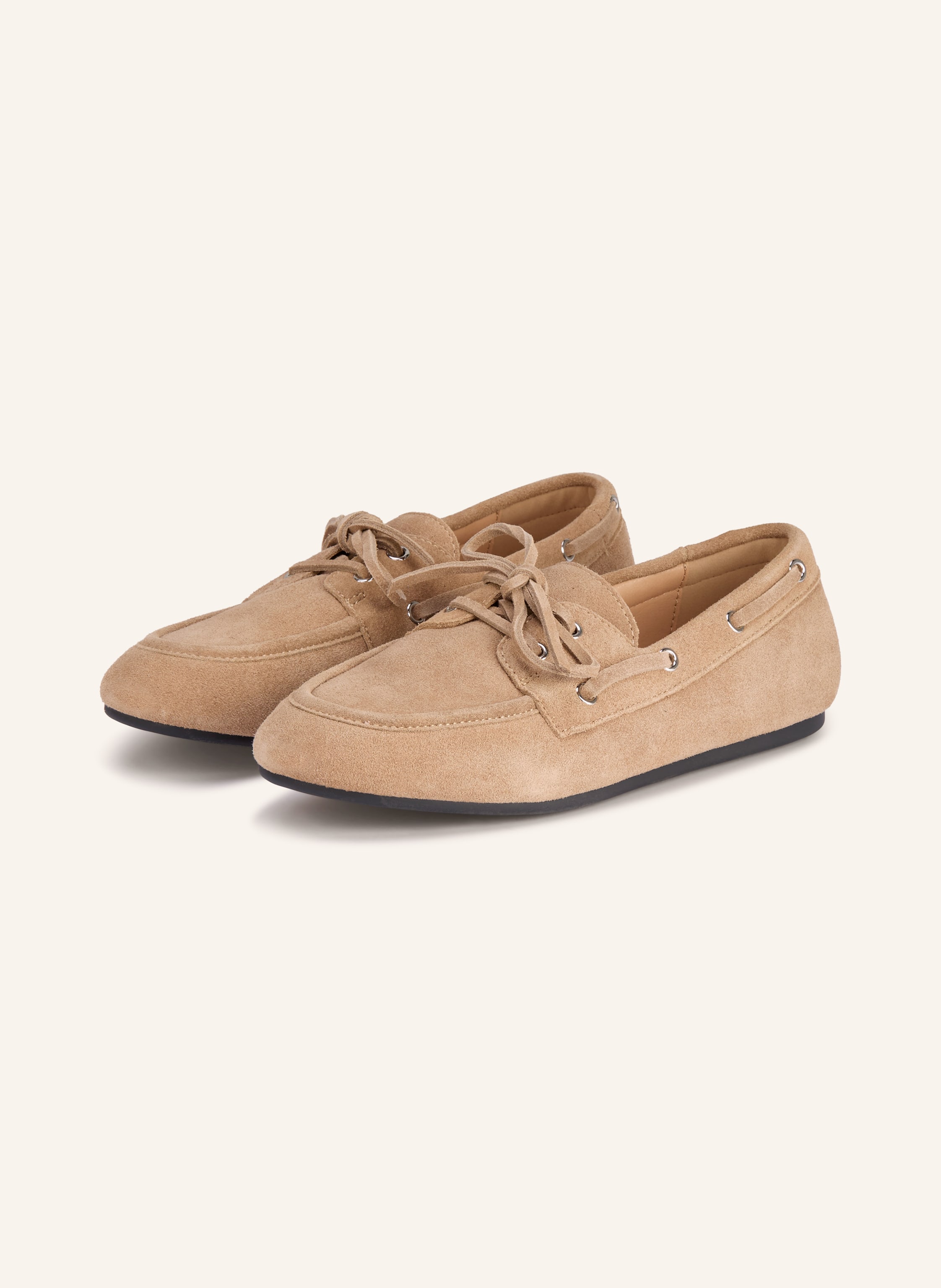 BIANCO Bootsschuhe BIAMARLENE