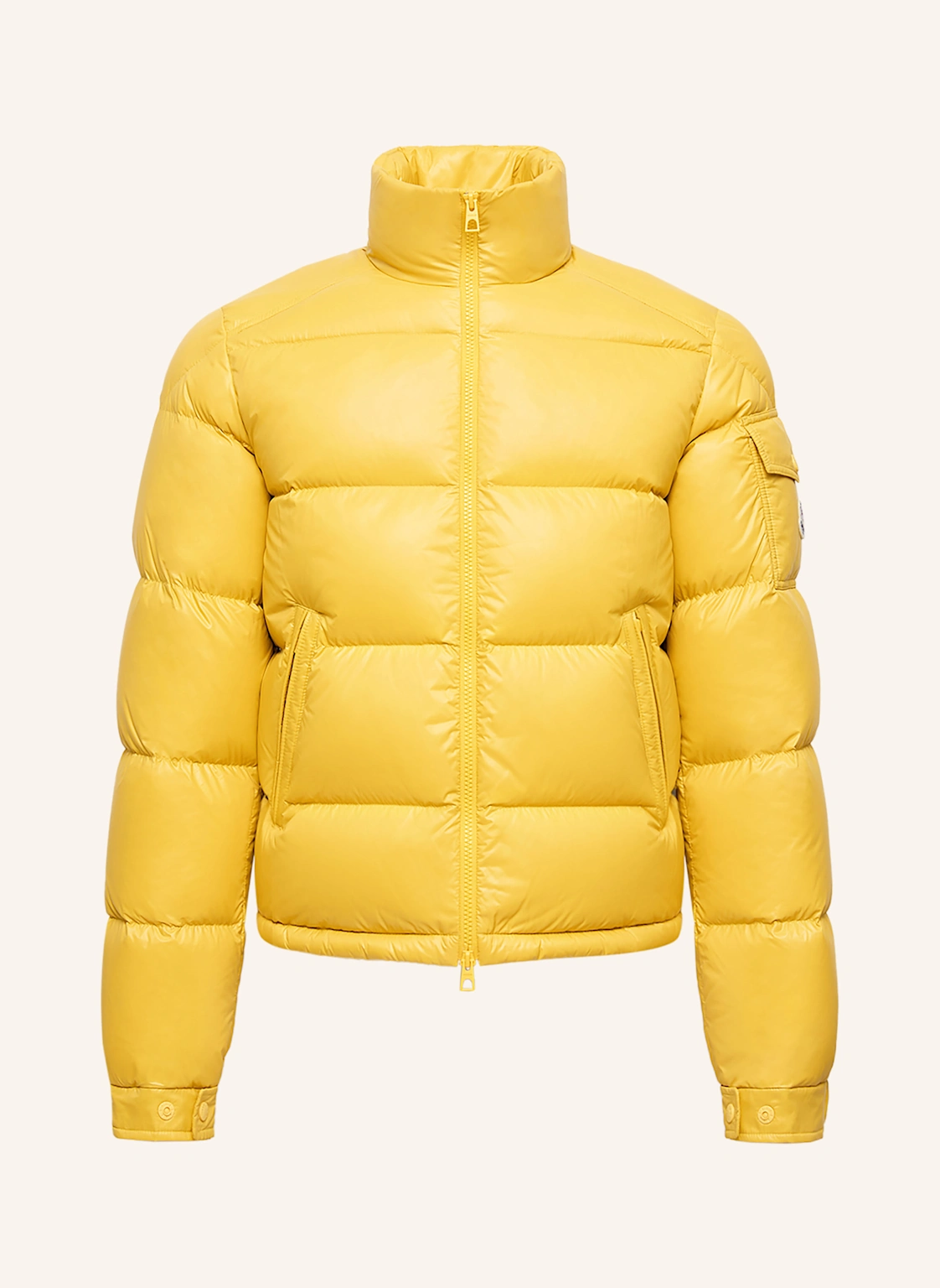 MONCLER Daunenjacke LEVITHA