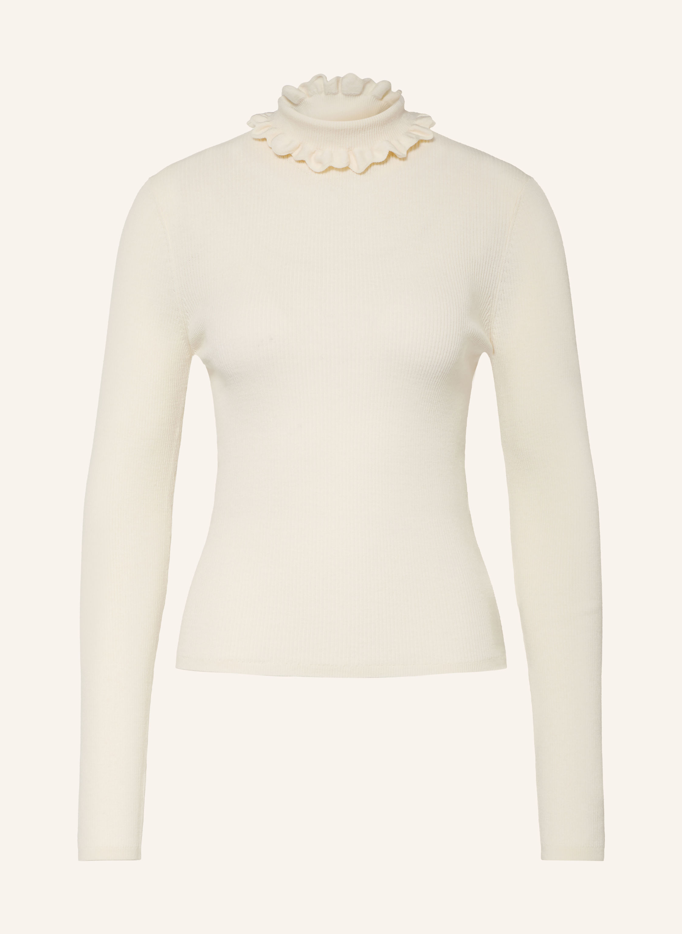 SANDRO Rollkragenpullover