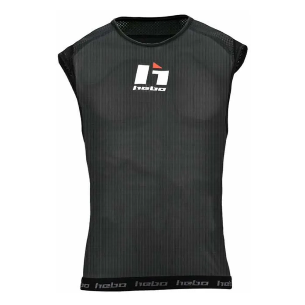 Hebo Defender Pro Race Sleeveless Protection T-Shirt