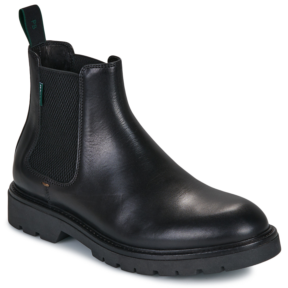 Paul Smith - XENON - Black