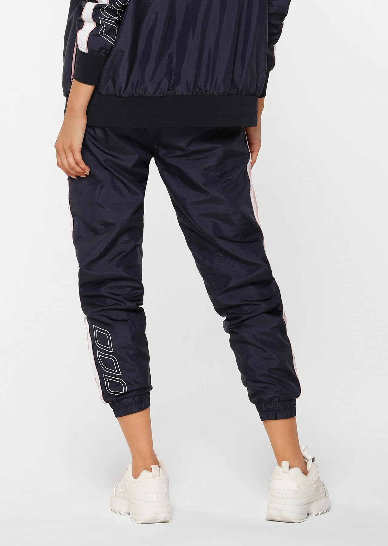 Luxe Throwback Trackie