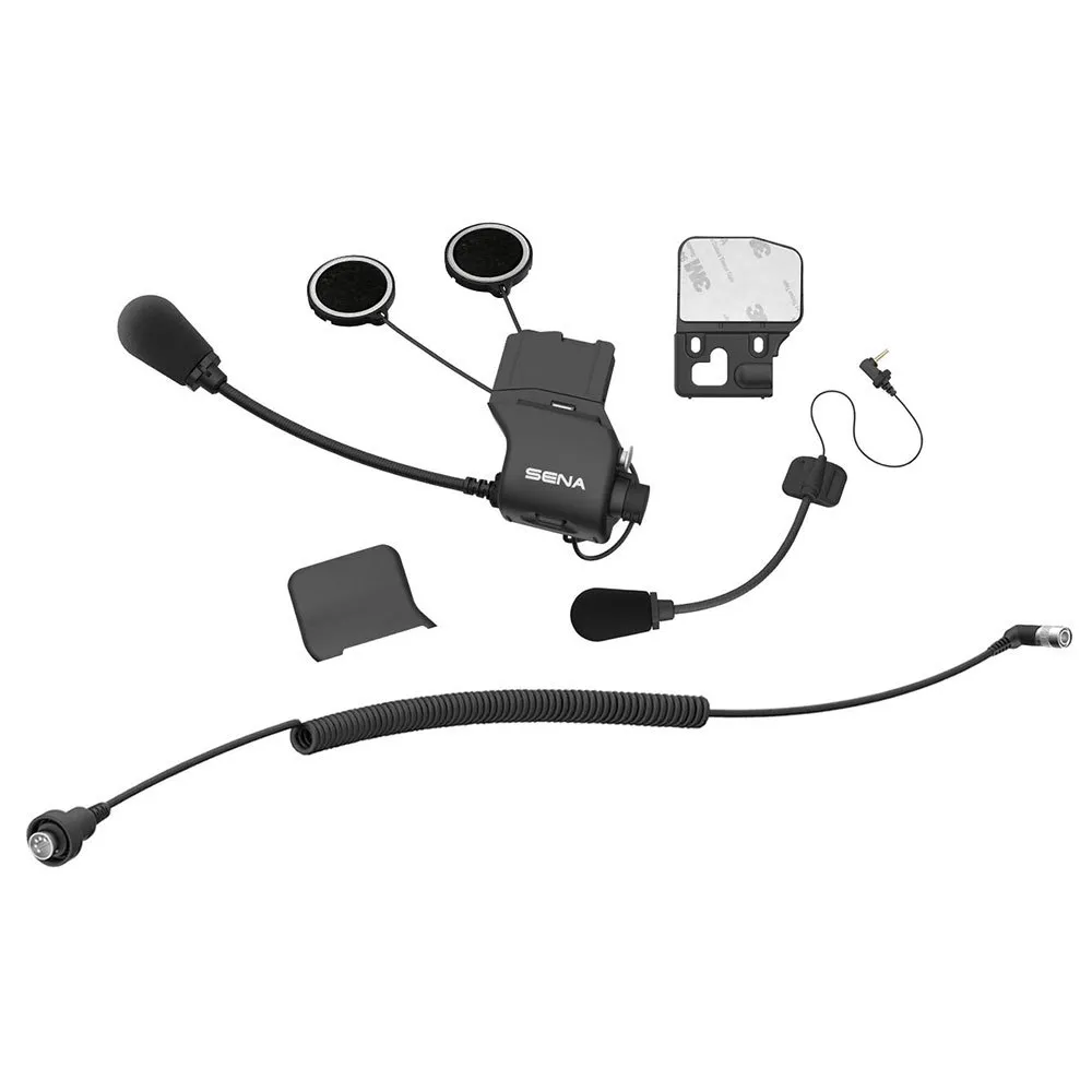 Sena Universal for CB/Audio of Honda Goldwing intercom audio kit