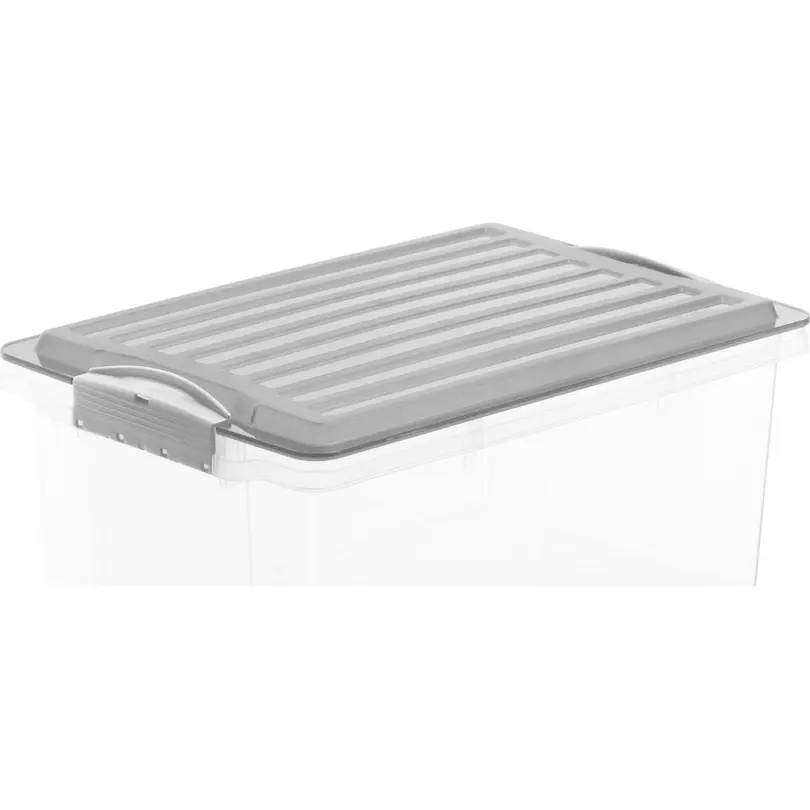 Aufbewahrungsbox Compact A4