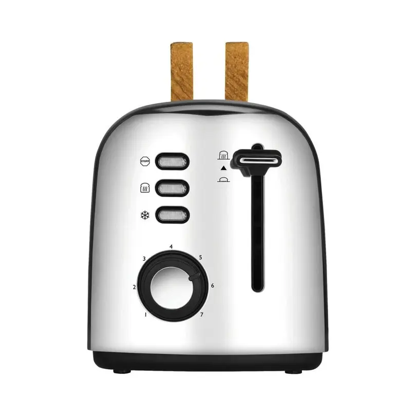 Toaster Retro