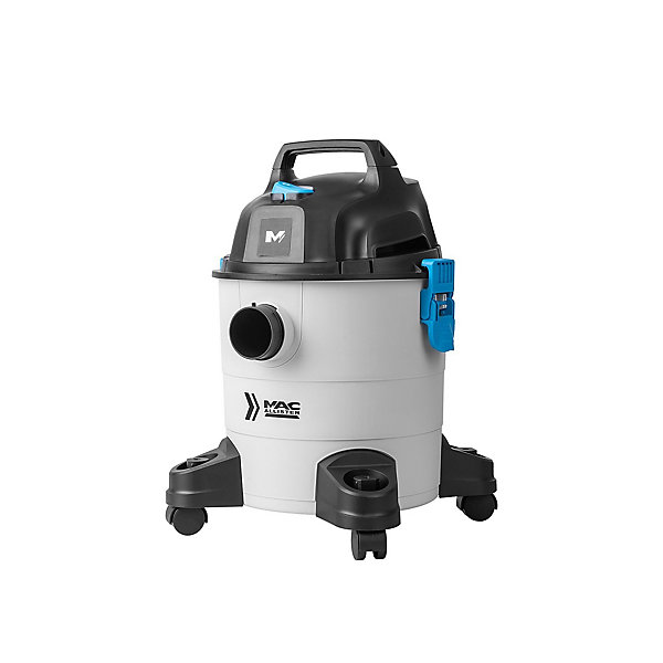 Aspirateur eau et poussières Mac Allister 1300W 16L