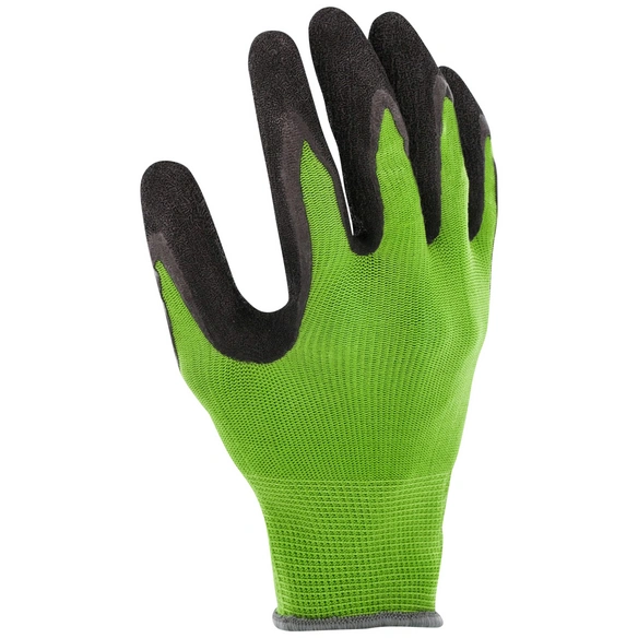 Handschuh »AUBEPINE«, grau